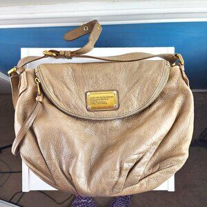 Marc by Marc Jacobs Natasha Classic Bag